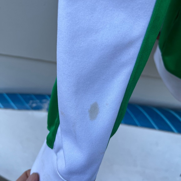 Fighting Irish warm up jacket - Picture 6 of 6